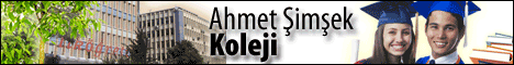 Ahmet Şimşek Koleji