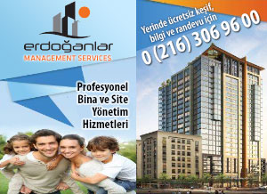 Erdoğanlar Bina-Site Yönetim